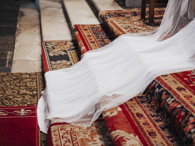 La boda de Nerea y Alberto en Laguna De Duero, Valladolid 51