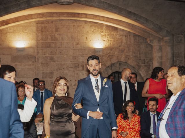 La boda de Nerea y Alberto en Laguna De Duero, Valladolid 55