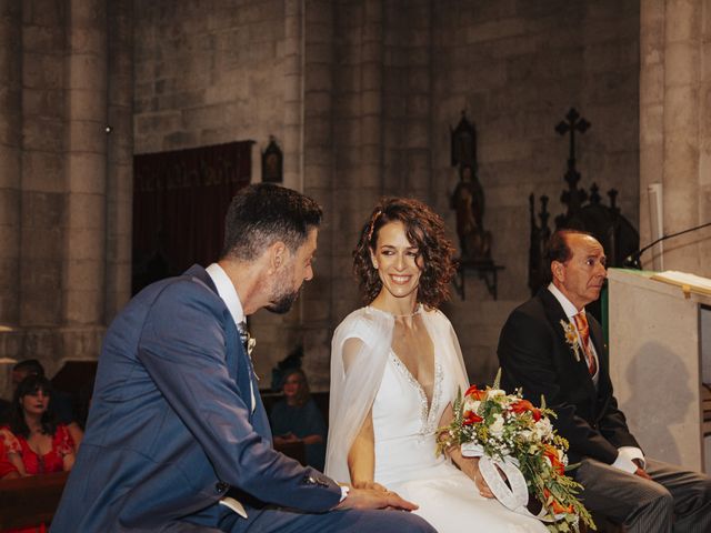 La boda de Nerea y Alberto en Laguna De Duero, Valladolid 58