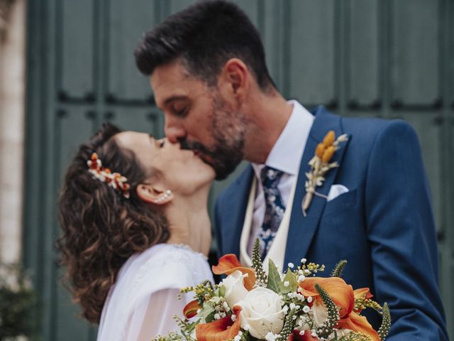 La boda de Nerea y Alberto en Laguna De Duero, Valladolid 62