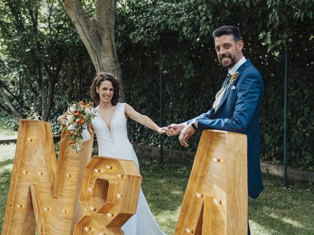 La boda de Nerea y Alberto en Laguna De Duero, Valladolid 67