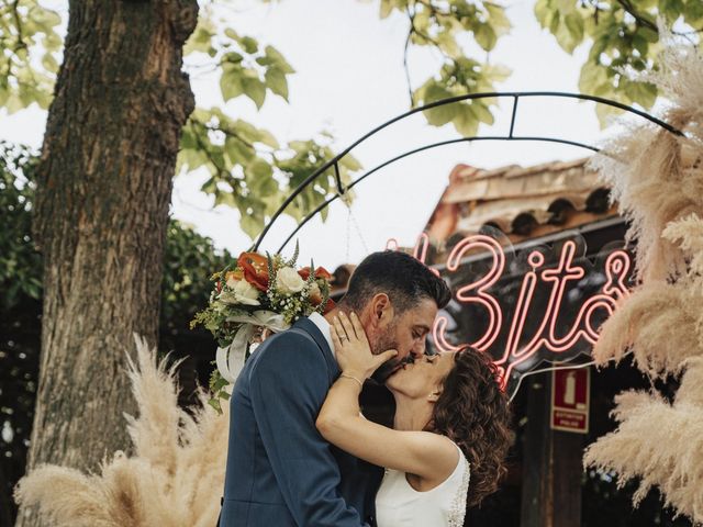 La boda de Nerea y Alberto en Laguna De Duero, Valladolid 68