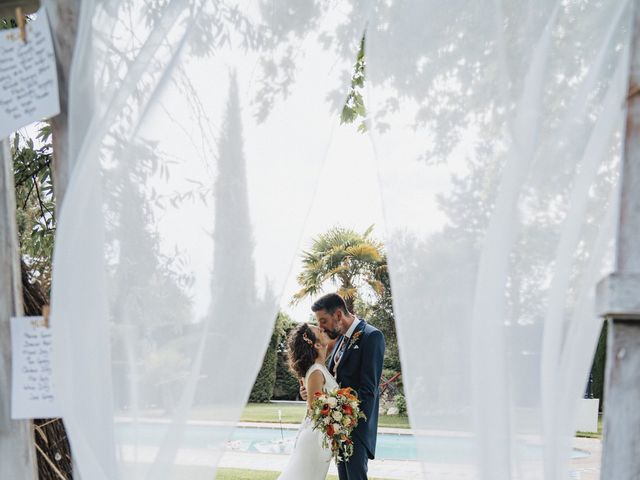 La boda de Nerea y Alberto en Laguna De Duero, Valladolid 75