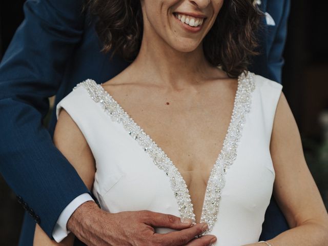 La boda de Nerea y Alberto en Laguna De Duero, Valladolid 97