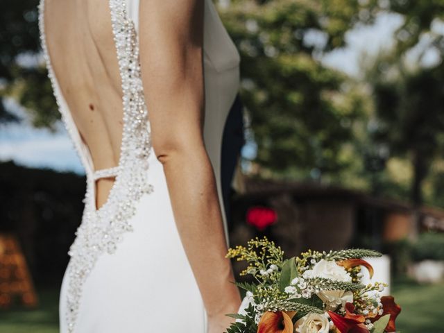 La boda de Nerea y Alberto en Laguna De Duero, Valladolid 100