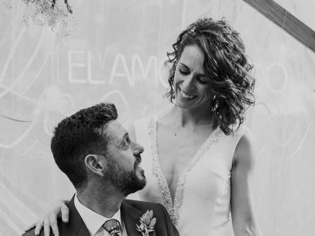 La boda de Nerea y Alberto en Laguna De Duero, Valladolid 101