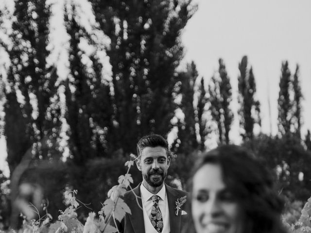 La boda de Nerea y Alberto en Laguna De Duero, Valladolid 102