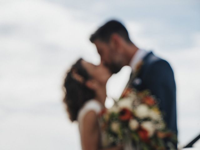 La boda de Nerea y Alberto en Laguna De Duero, Valladolid 103