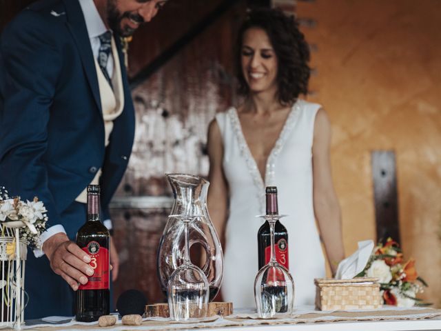 La boda de Nerea y Alberto en Laguna De Duero, Valladolid 109