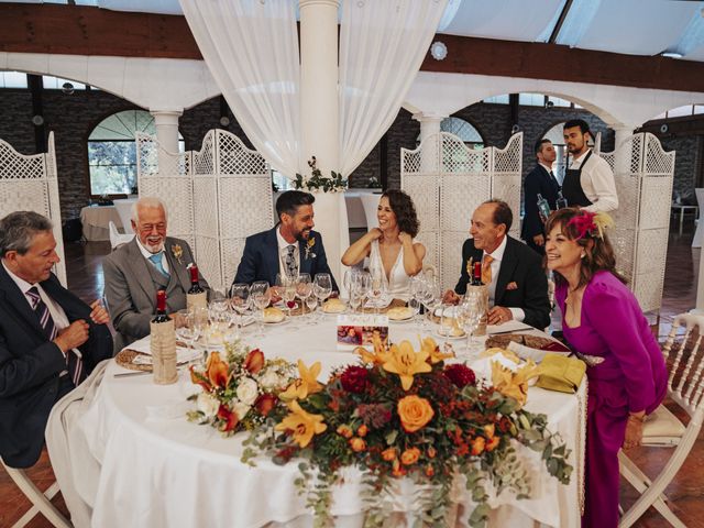 La boda de Nerea y Alberto en Laguna De Duero, Valladolid 127