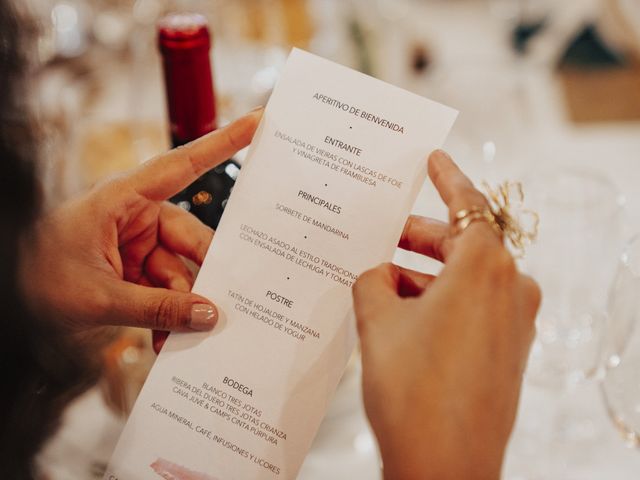 La boda de Nerea y Alberto en Laguna De Duero, Valladolid 128