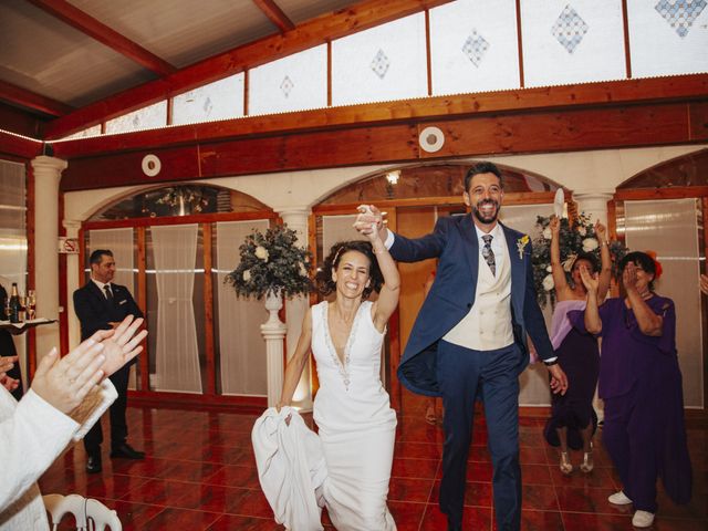 La boda de Nerea y Alberto en Laguna De Duero, Valladolid 131