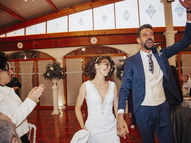 La boda de Nerea y Alberto en Laguna De Duero, Valladolid 132