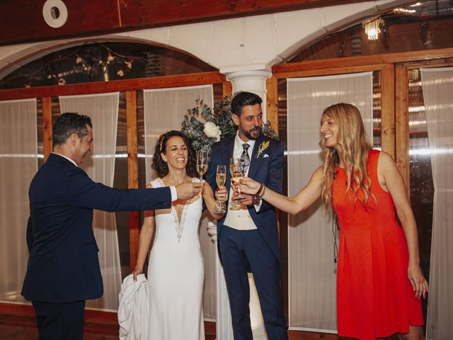 La boda de Nerea y Alberto en Laguna De Duero, Valladolid 134