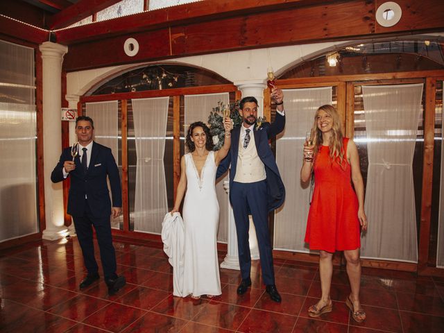 La boda de Nerea y Alberto en Laguna De Duero, Valladolid 135