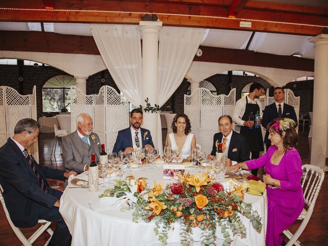 La boda de Nerea y Alberto en Laguna De Duero, Valladolid 137