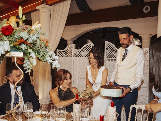 La boda de Nerea y Alberto en Laguna De Duero, Valladolid 141