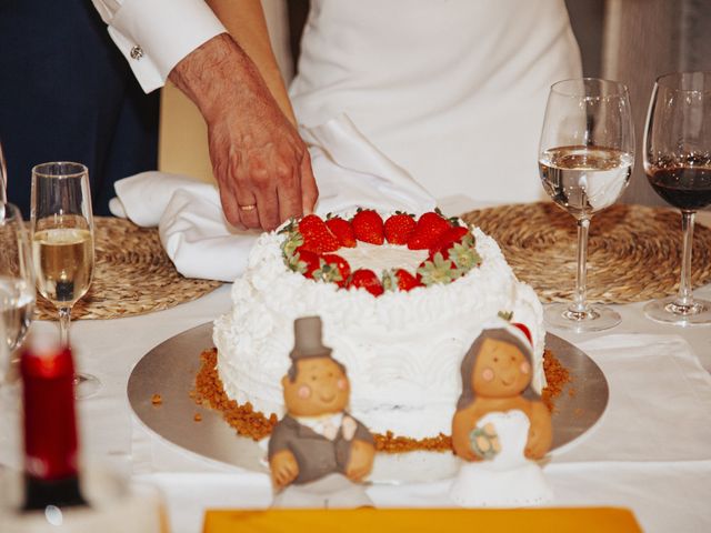 La boda de Nerea y Alberto en Laguna De Duero, Valladolid 143