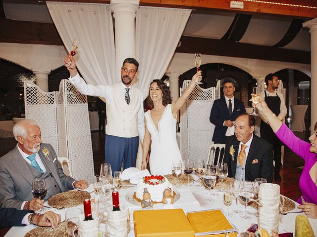 La boda de Nerea y Alberto en Laguna De Duero, Valladolid 2