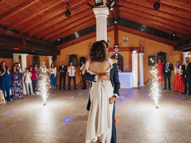 La boda de Nerea y Alberto en Laguna De Duero, Valladolid 145