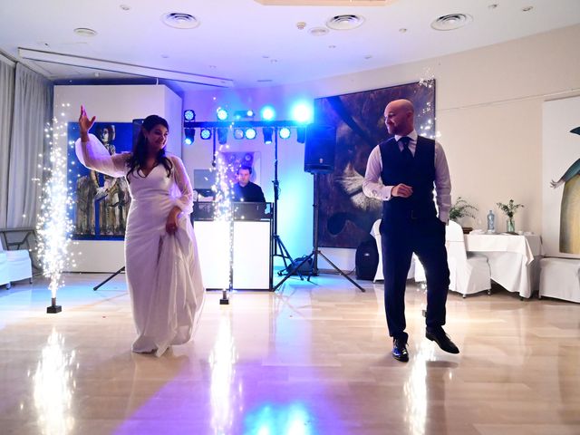 La boda de Manel y Belén en Sitges, Barcelona 5