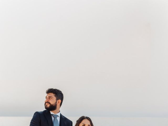 La boda de Roque y Kristin en Espartinas, Sevilla 10