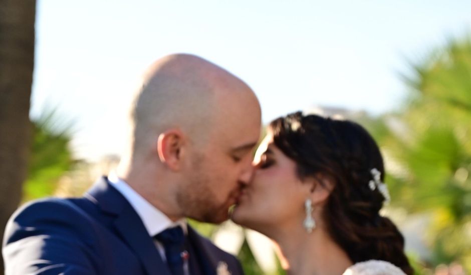 La boda de Manel y Belén en Sitges, Barcelona