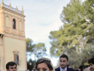 La boda de Piti y Curro 3