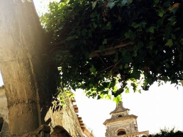 La boda de Germán  y Miriam  en Palma De Mallorca, Islas Baleares 6