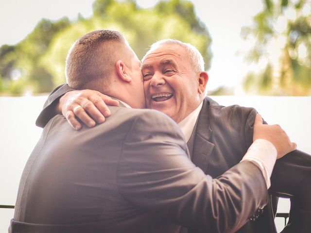 La boda de Mariano y Alex en Mutxamel, Alicante 5