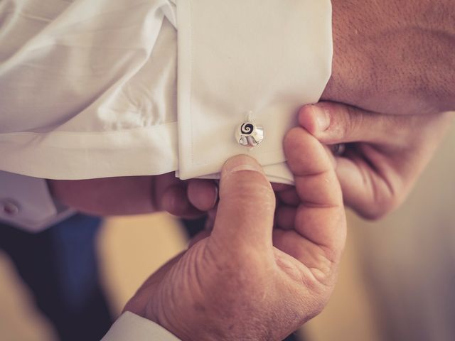 La boda de Gilberto y Helena en Palma De Mallorca, Islas Baleares 4