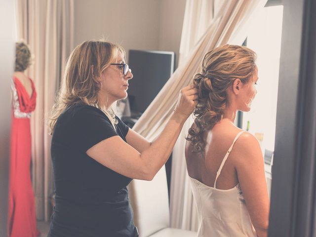 La boda de Gilberto y Helena en Palma De Mallorca, Islas Baleares 13