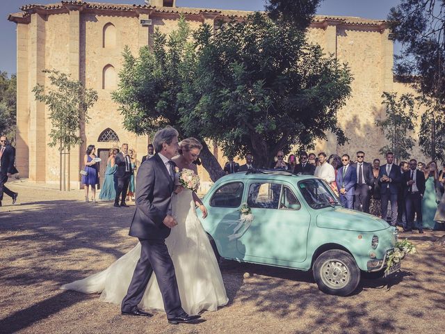 La boda de Gilberto y Helena en Palma De Mallorca, Islas Baleares 27