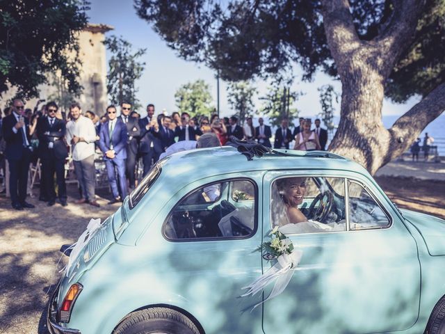 La boda de Gilberto y Helena en Palma De Mallorca, Islas Baleares 28
