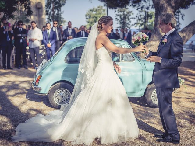 La boda de Gilberto y Helena en Palma De Mallorca, Islas Baleares 30