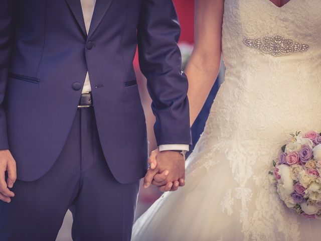 La boda de Gilberto y Helena en Palma De Mallorca, Islas Baleares 31