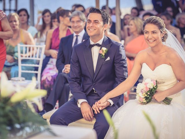 La boda de Gilberto y Helena en Palma De Mallorca, Islas Baleares 32