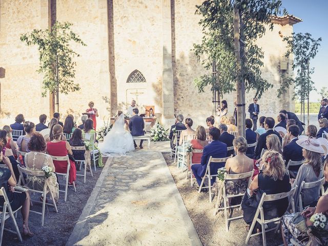 La boda de Gilberto y Helena en Palma De Mallorca, Islas Baleares 33