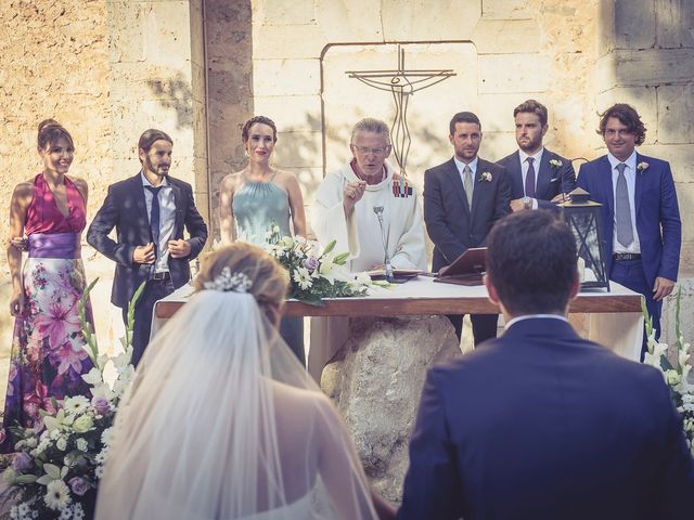 La boda de Gilberto y Helena en Palma De Mallorca, Islas Baleares 35