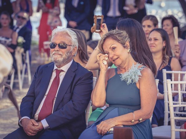 La boda de Gilberto y Helena en Palma De Mallorca, Islas Baleares 36