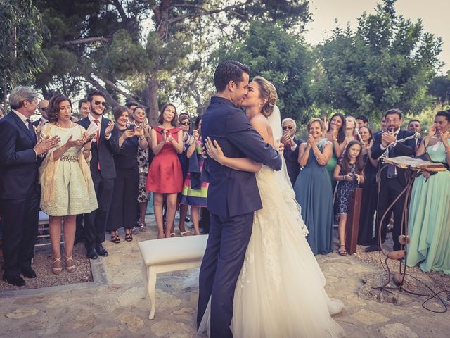 La boda de Gilberto y Helena en Palma De Mallorca, Islas Baleares 41