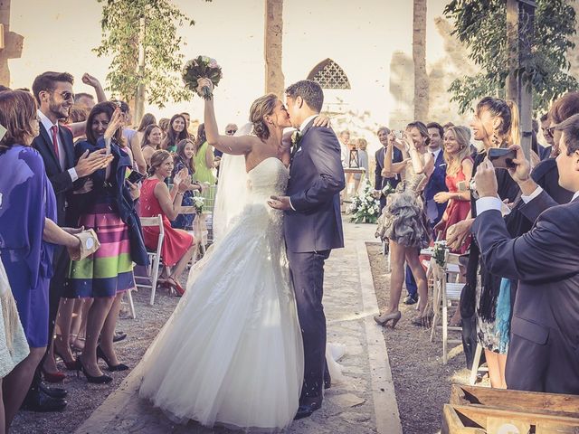 La boda de Gilberto y Helena en Palma De Mallorca, Islas Baleares 46