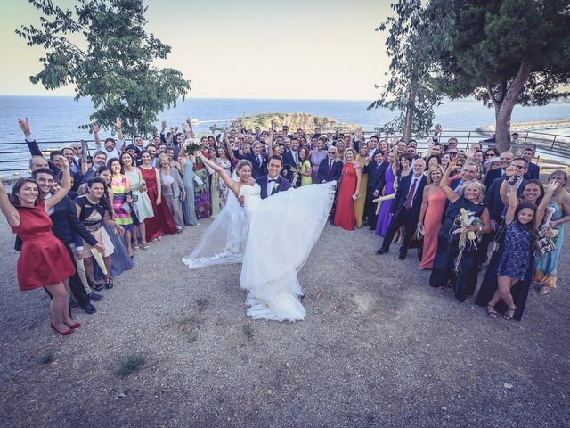 La boda de Gilberto y Helena en Palma De Mallorca, Islas Baleares 51