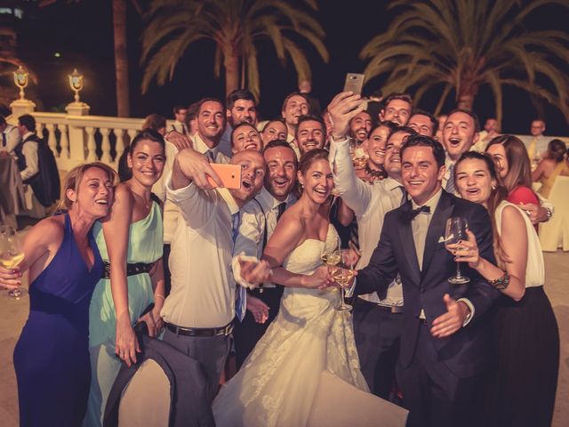 La boda de Gilberto y Helena en Palma De Mallorca, Islas Baleares 62