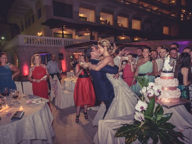 La boda de Gilberto y Helena en Palma De Mallorca, Islas Baleares 66