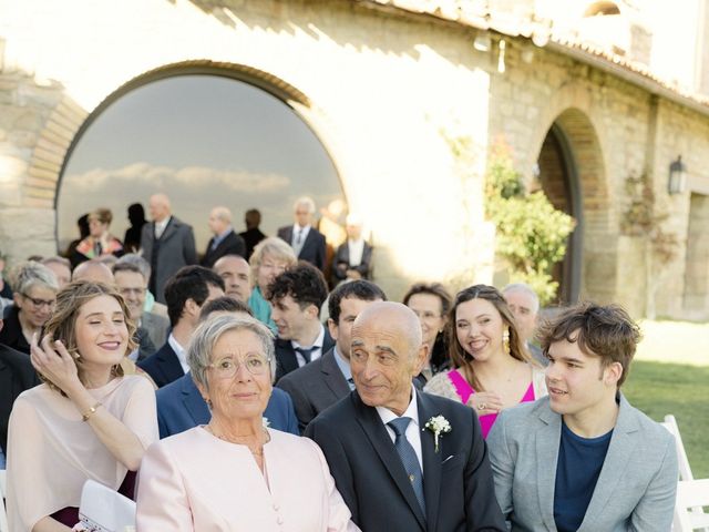 La boda de Juli y Andrea en Rubio, Barcelona 39
