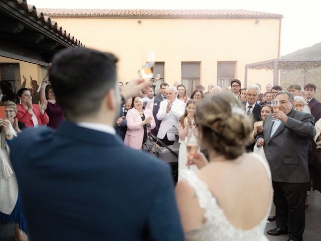 La boda de Juli y Andrea en Rubio, Barcelona 101