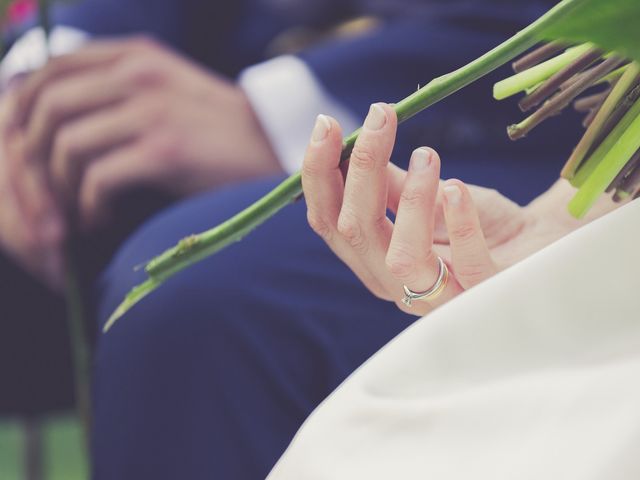 La boda de Dani y Arancha en La Gineta, Albacete 38