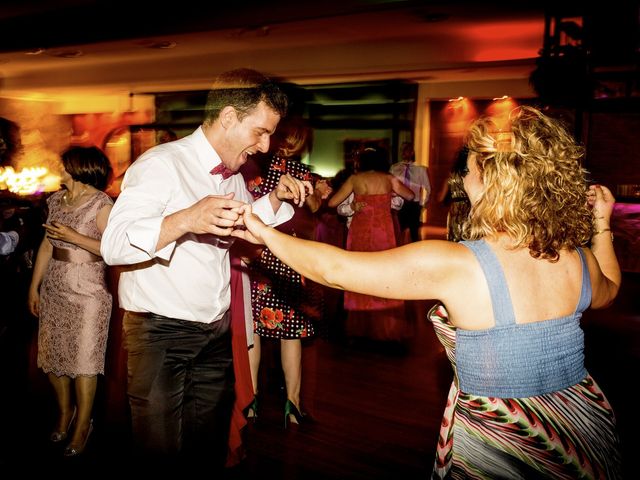 La boda de Dani y Arancha en La Gineta, Albacete 61