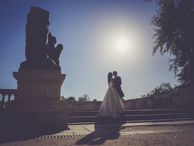 La boda de Dani y Arancha en La Gineta, Albacete 66